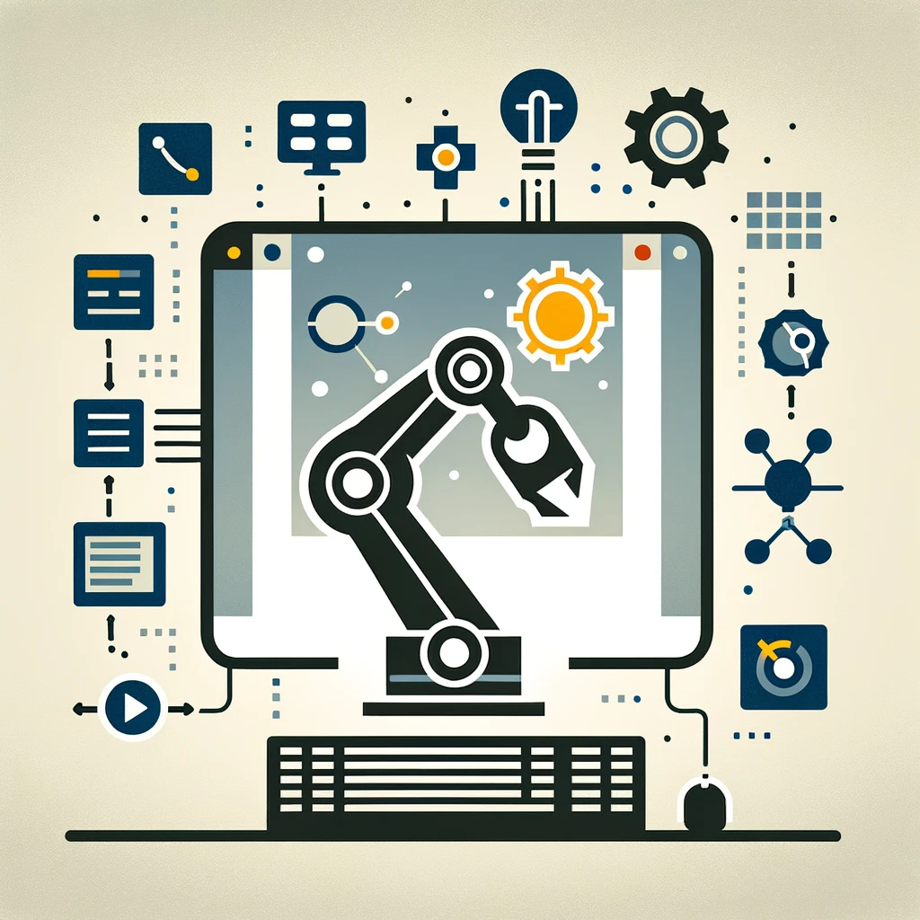 Robotic Process Automation (RPA)