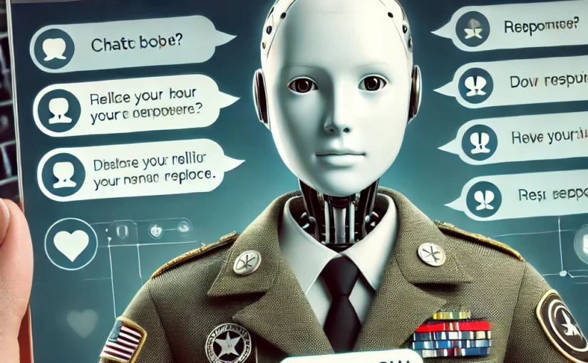 Chinesische Forscher entwickeln militärischen Chatbot mit Open-Source-KI